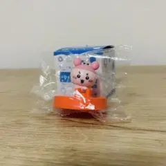 CoCo壱番屋ちいかわコラボ　古本屋さん