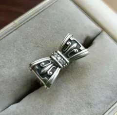 Justin Davis PROMISEリング #9 SV925のサムネイル