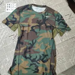 NIKEPROCOMBAT　HYPERCOOL　トレーニングウェア