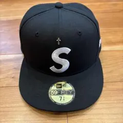 2026年最新】supreme new era 7 3/8の人気アイテム - メルカリ