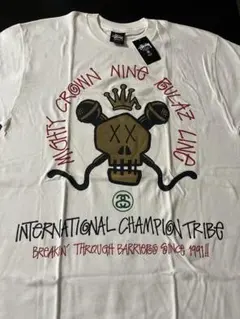 2025年最新】stussy mighty crownの人気アイテム - メルカリ