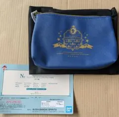 あんスタ 一番バッグ くじ Knights ポーチ