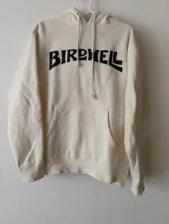 BIRDWELL パーカー XSのサムネイル
