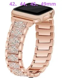 Apple watch アップルウォッチ バンド ベルト