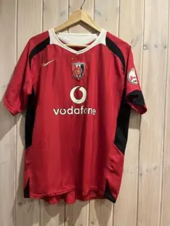 2026年最新】浦和レッズ ユニフォーム 2006の人気アイテム - メルカリ