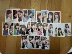 NiziU ニナ　CDトレカ　まとめ売り