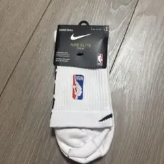 NIKE ELITE CREW バスケットボールソックス