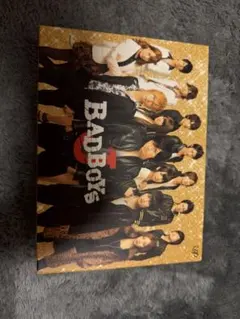 2026年最新】bad boys j dvd box豪華版の人気アイテム - メルカリ