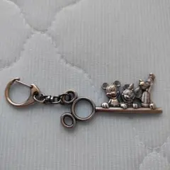 ディズニー キーホルダー ミッキー ミニー グーフィーのサムネイル