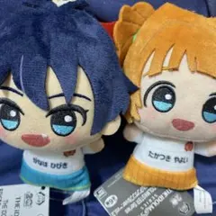 2026年最新】我那覇響 ぬいぐるみの人気アイテム - メルカリ