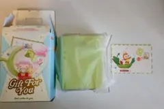 POPMARTラブブ　フィギュア