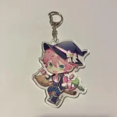 KnightX 騎士X てるとくん アクリルキーホルダー - メルカリ
