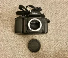 2026年最新】nikon f801sの人気アイテム - メルカリ