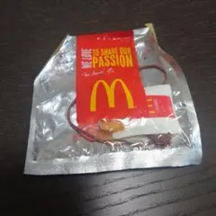2026年最新】マクドナルドフードストラップの人気アイテム - メルカリ