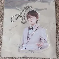 山下大輝 ポップアップストア 運試しくじ 梅賞 アクリルキーホルダー C
