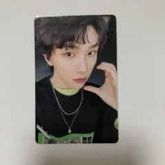 BOYNEXTDOOR 19.99 nice ver.  ウナク　トレカ