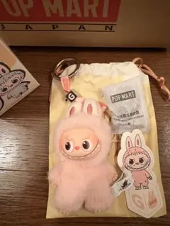 2025年最新】Labubu the monsterの人気アイテム - メルカリ