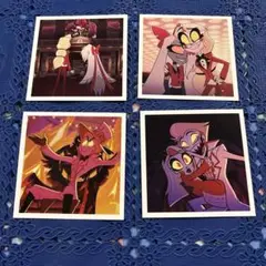No.7 ハズビン・ホテル　ハズビンホテル　ましコレ　まとめ売り