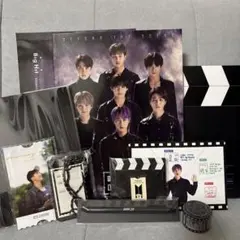 BTS OFFICIAL FILM VIEWER VER.1 SPキット - メルカリ