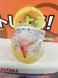 カービィ めじるしアクセサリー2 さんかくほおばり