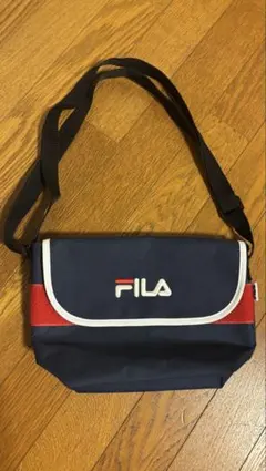 FILA ショルダーバッグ
