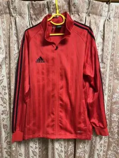 アディダス　adidas ジャージ　トレーニングウェア　フットボールウェア