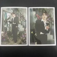 超特急　マサヒロ　生写真