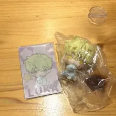 ALIENSTAGE エイリアンステージ ルカ ベビーシリーズ フィギュア