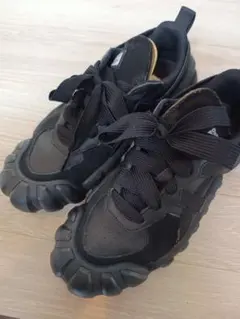 デンティグレ スニーカー