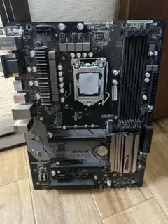 2025年最新】z370 pro4の人気アイテム - メルカリ