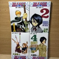 【英語版】Bleach (3-in-1 Edition) ブリーチ コミック6冊 Amazon.com: Bleach (3-in-1 Edition), Vol. 6: 9781421554693