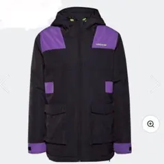 adidas アディダス オリジナル ダウン アウター