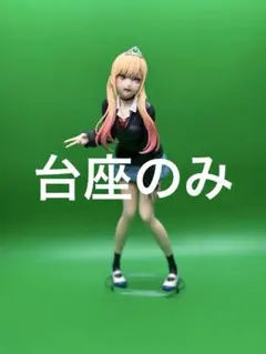 アクリル台座 その着せ替え人形は恋をする 喜多川海夢　グリグラ　文化祭ver.