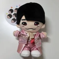 なにわ男子 西畑大吾 ちびぬい