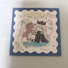 恋と深空 同人誌 PLEASE イラスト集 omochi セイヤ