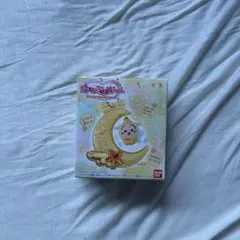 ちいかわ 食玩 ジュエリースイングチャーム キーホルダー うさぎ