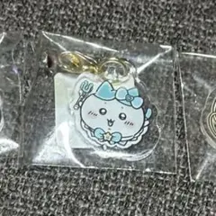 ちいかわくじ まじかるちいかわ ミニアクリルチャーム ハチワレ