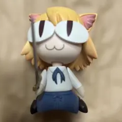 ねんどろいど　0番or1番　ネコアルク　3番　へたれセイバーボディ　中古　レトロ ねんどろいど 0番or1番 ネコアルク 3番 へたれセイバーボディ 中古