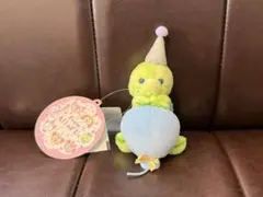オルメルぬいぐるみキーホルダー ディズニーシー