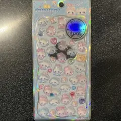 【正規品】光るジュエルプチドロップシール まじかるベリーベリー