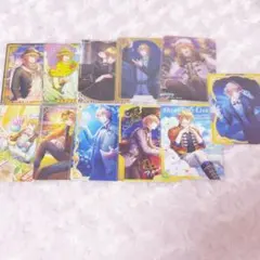 うたプリ ビジュコレvol.4 四ノ宮那月 - メルカリ