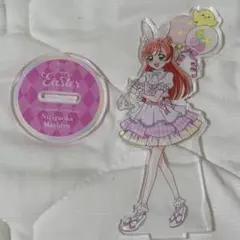 虹ケ丘ましろ ひろがるスカイプリキュア アクリルスタンド イースター