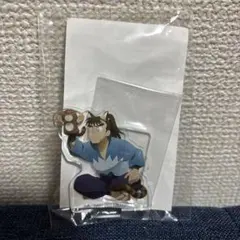 忍たま乱太郎　中在家長次　ナンジャタウン　ミニアクリルスタンド　成功賞
