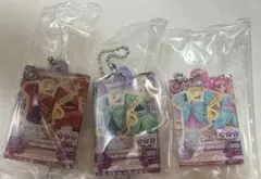 だれでもアクリルチャーム2 バニラチリペッパー