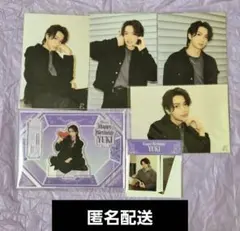 龍宮城 冨田侑暉 生誕 birthday アクリルスタンド 生写真 - メルカリ