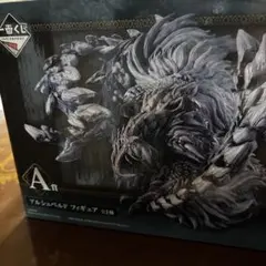 モンスターハンター　ワイルズ　一番くじ　A賞 アルシュベルド