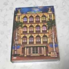 GLAY THE GREAT VACATION 2009