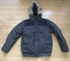THE NORTH FACE M GOTHAM JACKET ダークグレー