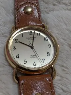 ORIENT SOUTHERN CROSS クォーツ 腕時計のサムネイル