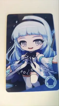 2026年最新】メイプルストーリ カードの人気アイテム - メルカリ